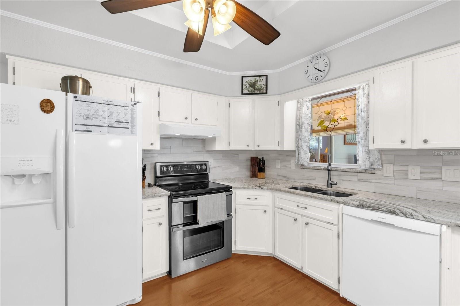 SCOTTISH HIGHLANDS - Residential