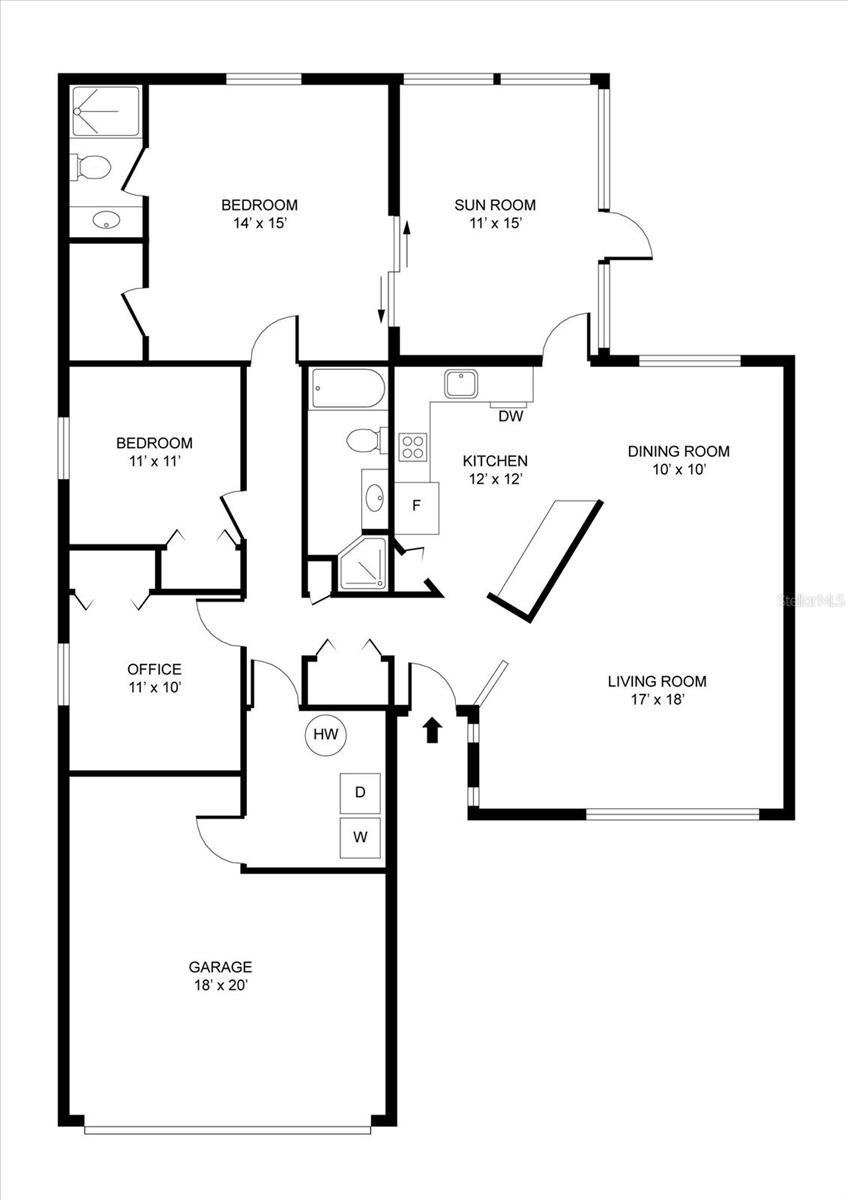 SCOTTISH HIGHLANDS - Residential
