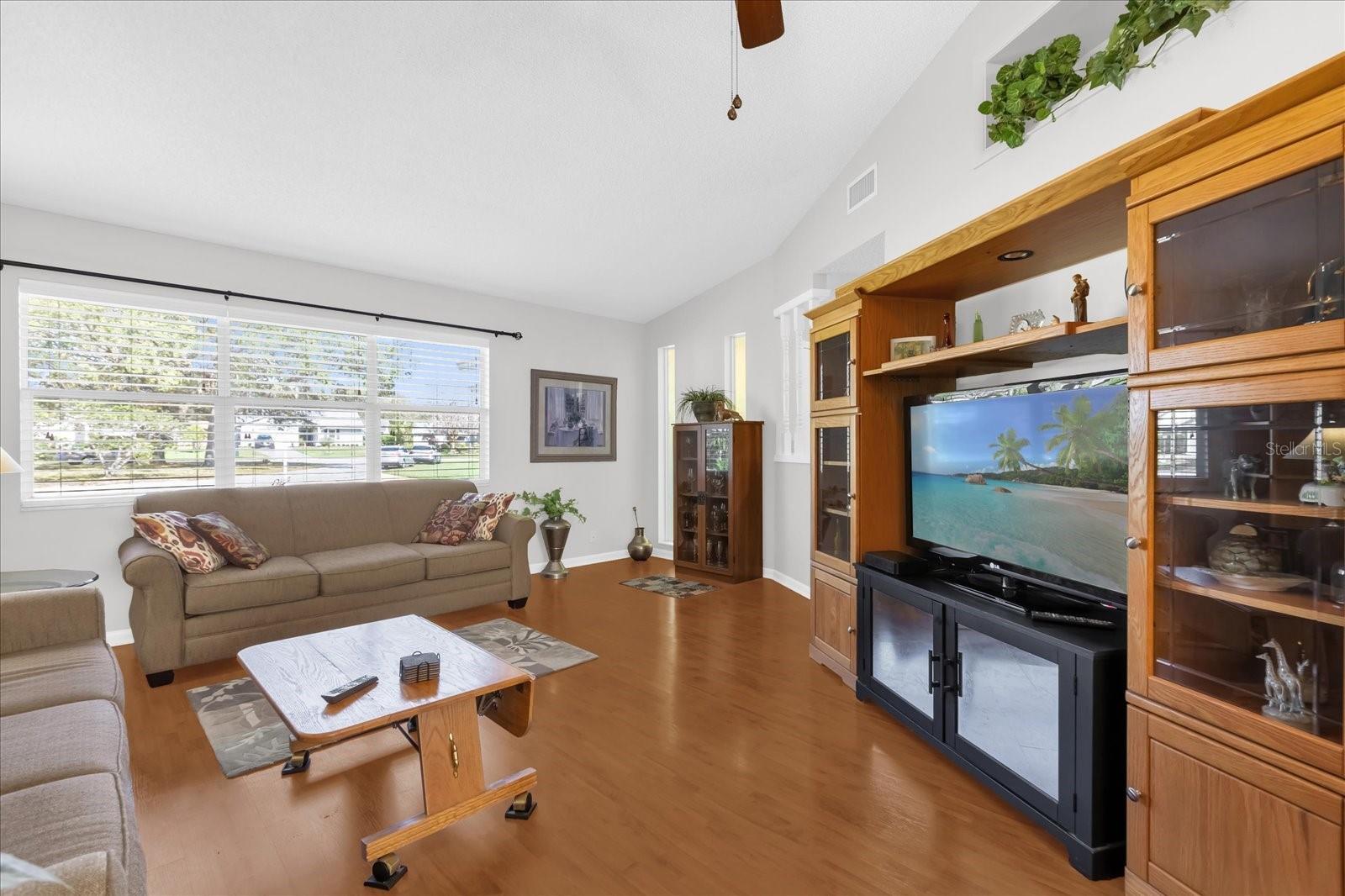 SCOTTISH HIGHLANDS - Residential