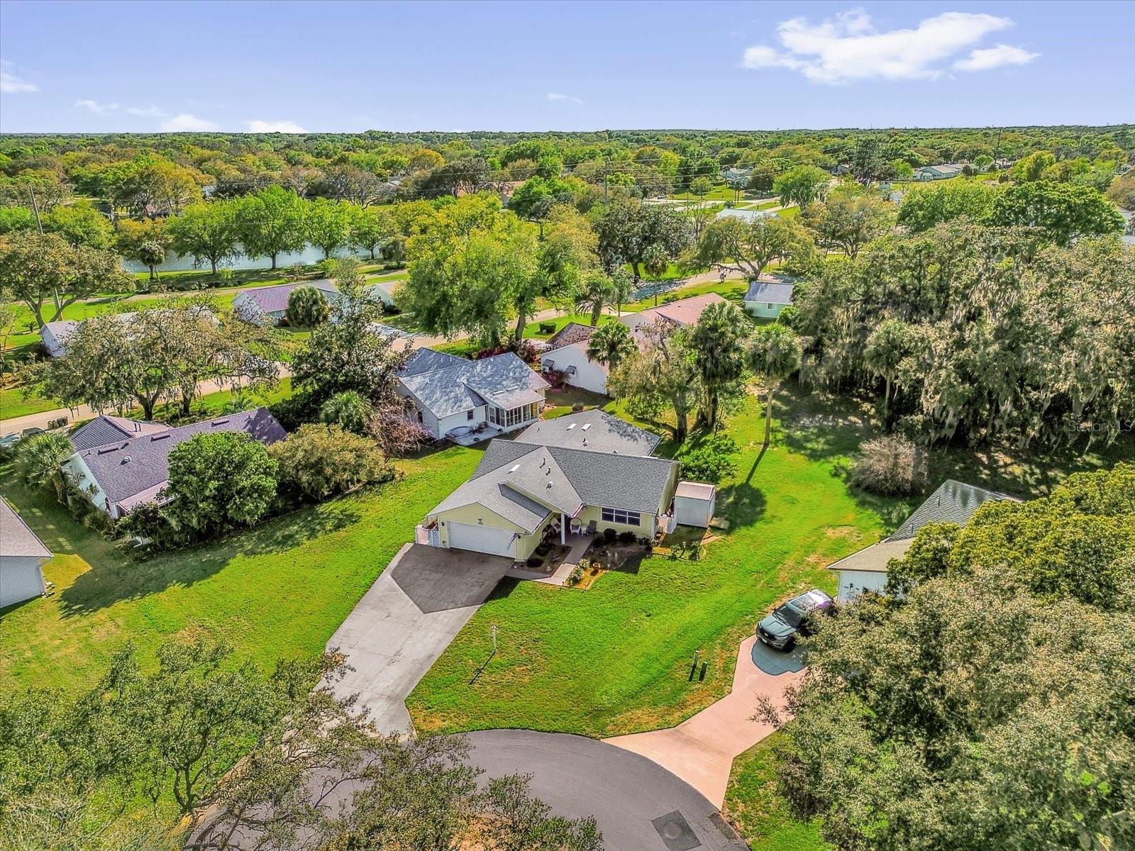 SCOTTISH HIGHLANDS - Residential