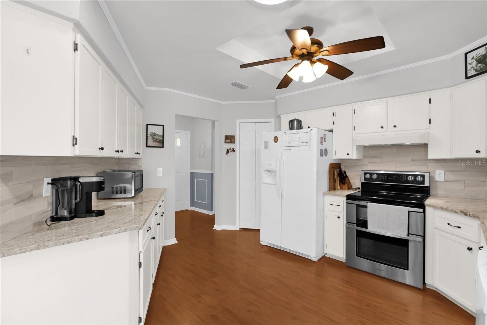 SCOTTISH HIGHLANDS - Residential