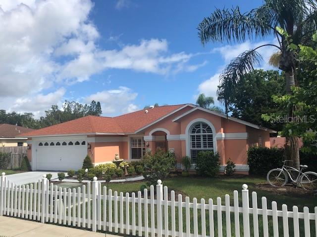 Pelican Cove West Ph 02 - Residential