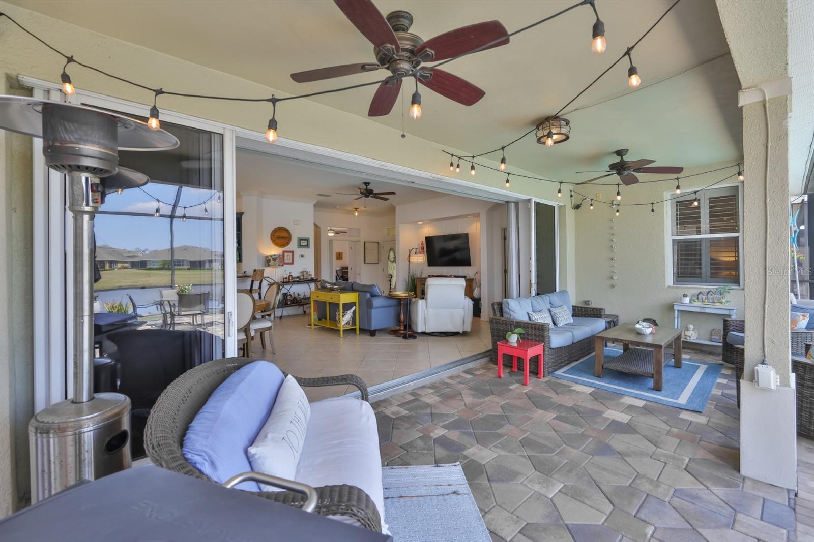 SUN CITY CENTER UNIT 268 - Residential