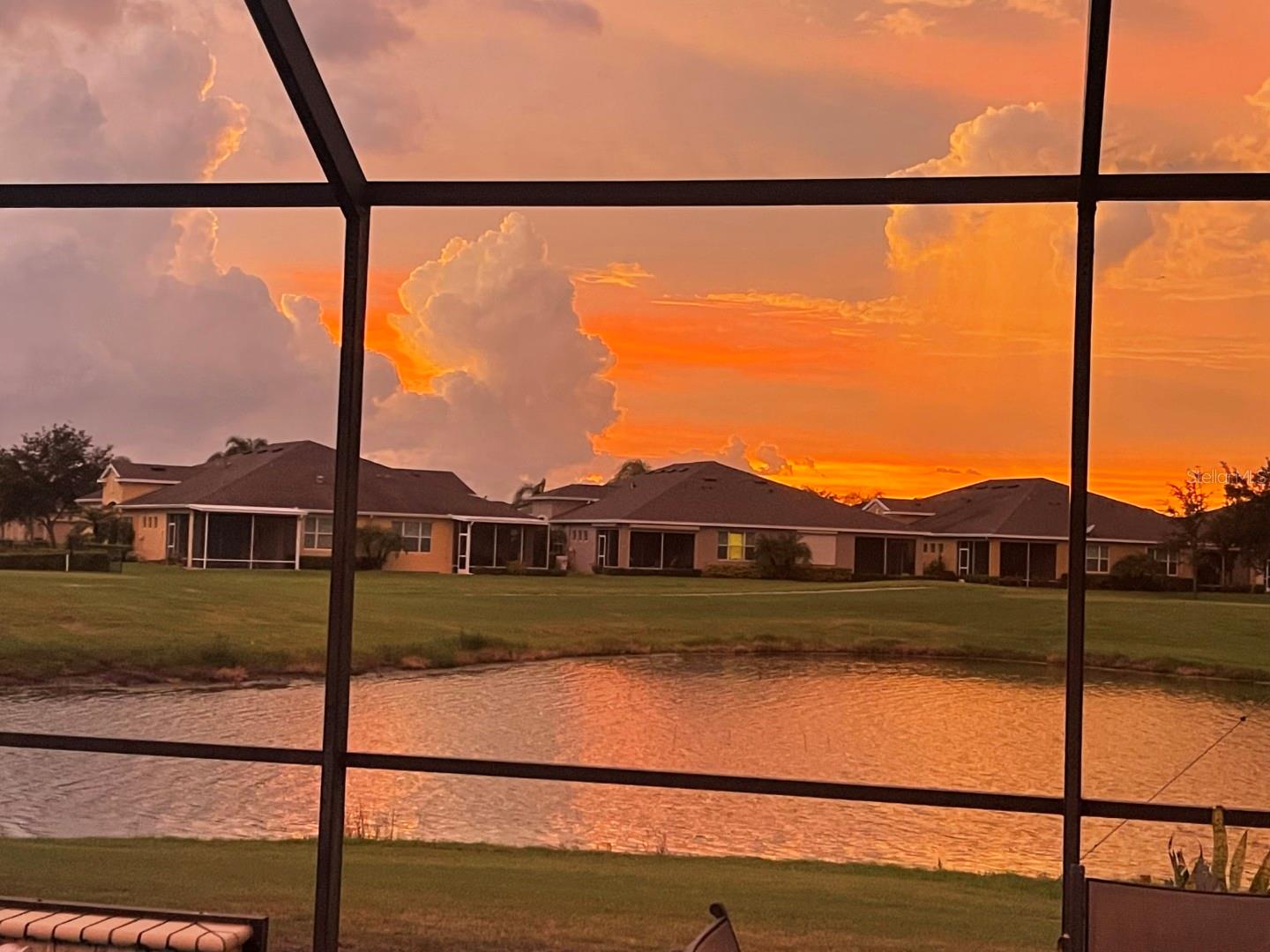 SUN CITY CENTER UNIT 268 - Residential