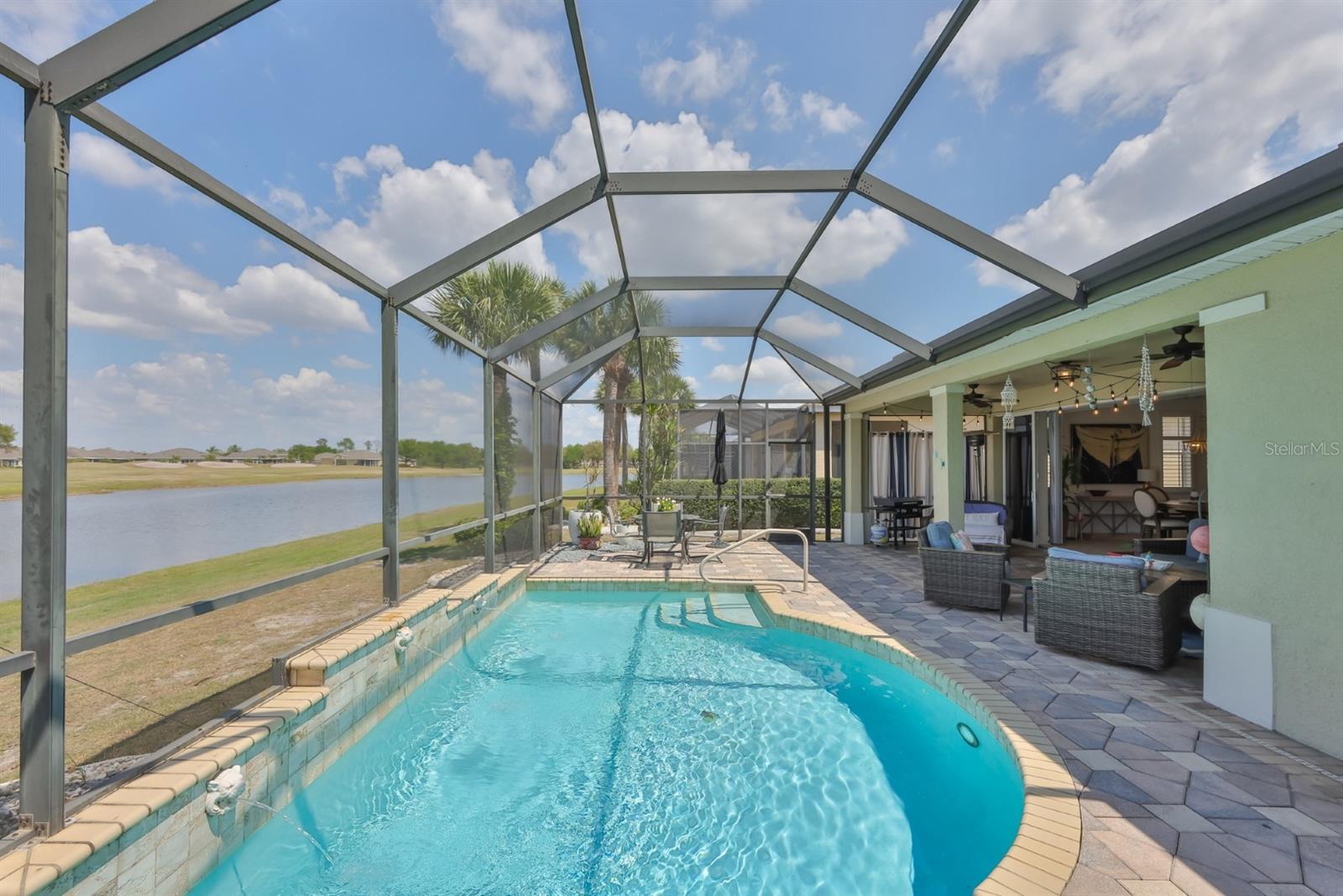 SUN CITY CENTER UNIT 268 - Residential