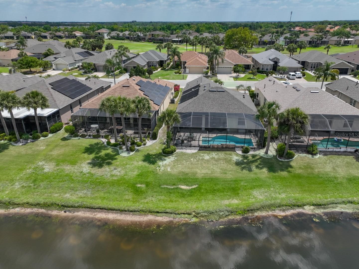 SUN CITY CENTER UNIT 268 - Residential