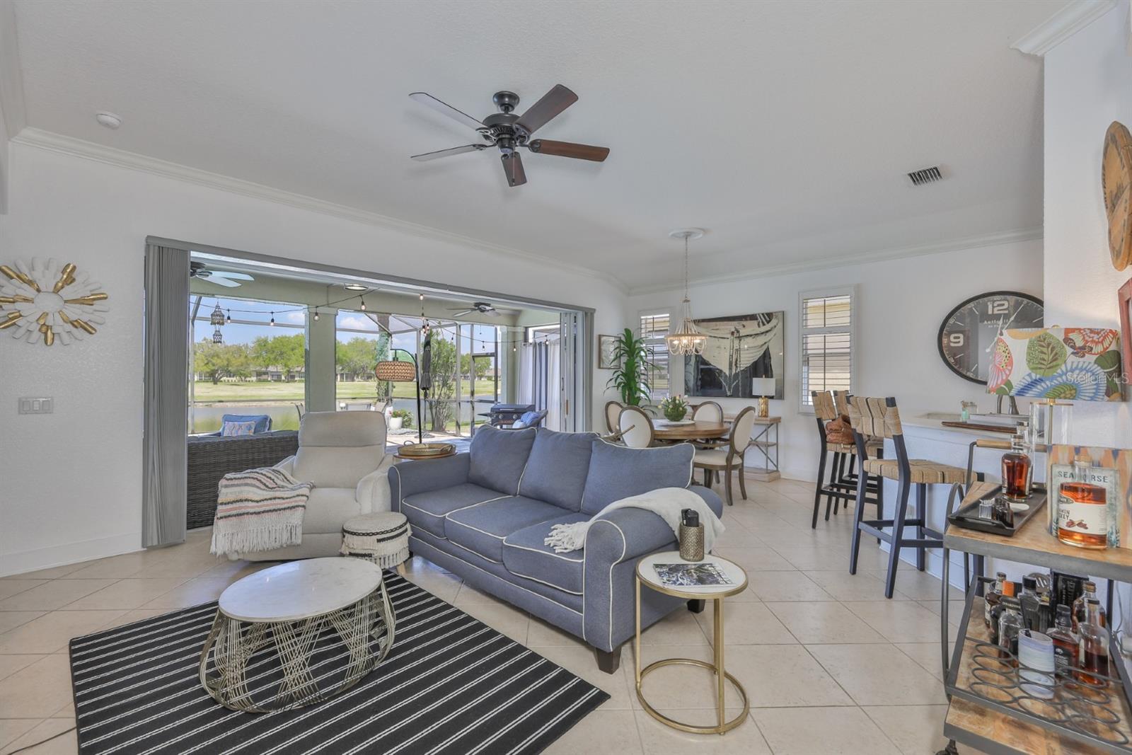 SUN CITY CENTER UNIT 268 - Residential