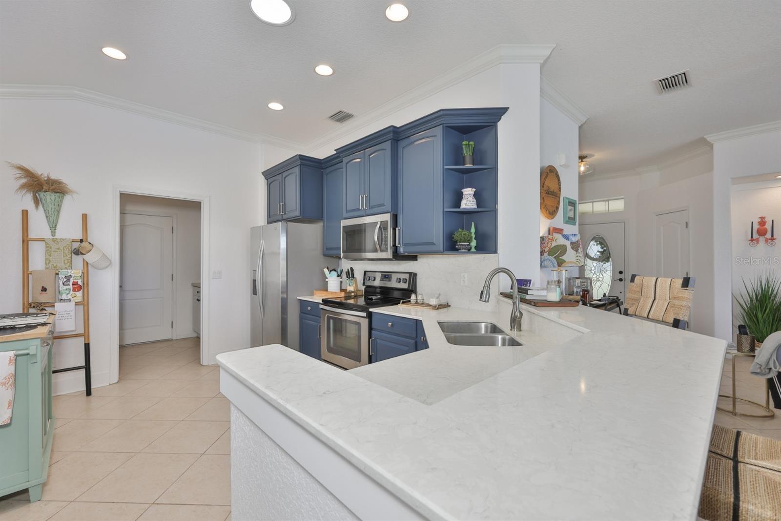 SUN CITY CENTER UNIT 268 - Residential