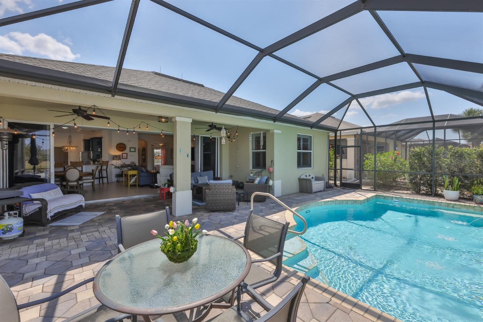 SUN CITY CENTER UNIT 268 - Residential