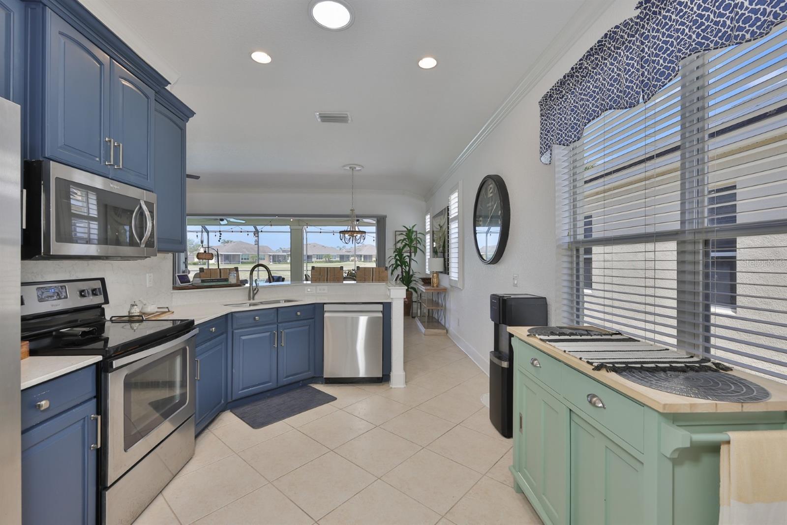 SUN CITY CENTER UNIT 268 - Residential