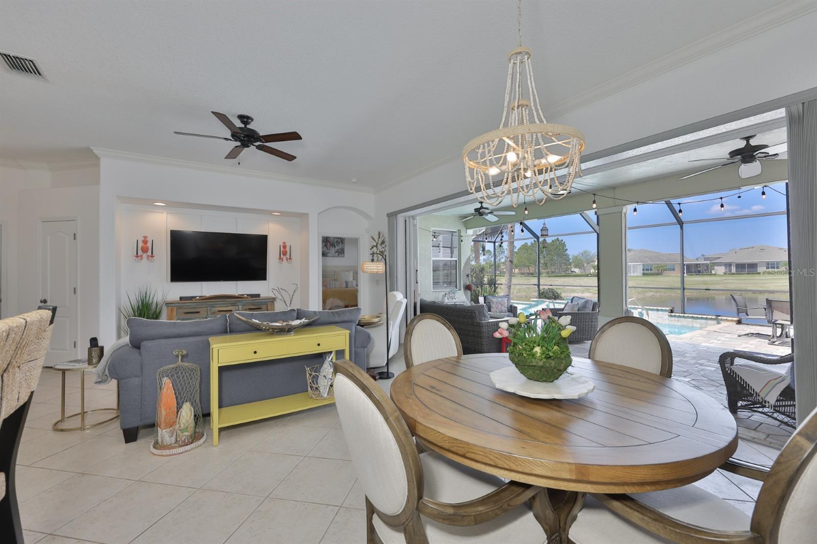 SUN CITY CENTER UNIT 268 - Residential