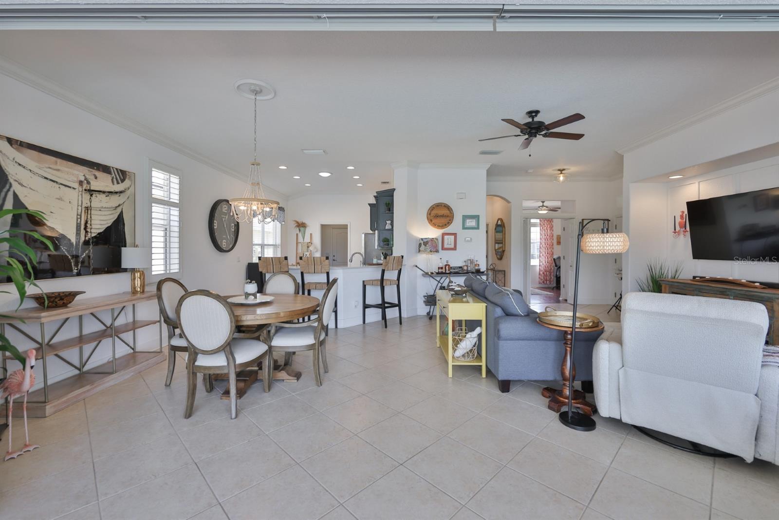 SUN CITY CENTER UNIT 268 - Residential