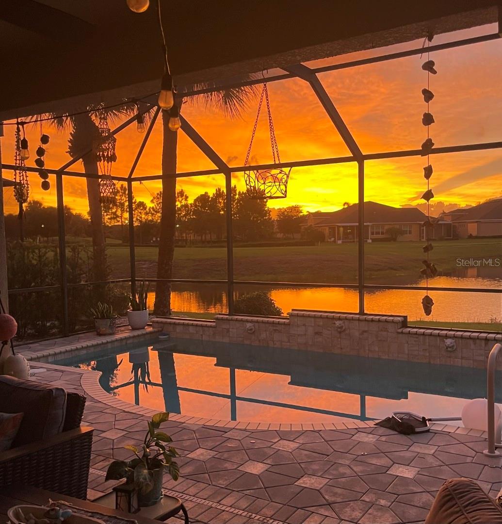 SUN CITY CENTER UNIT 268 - Residential