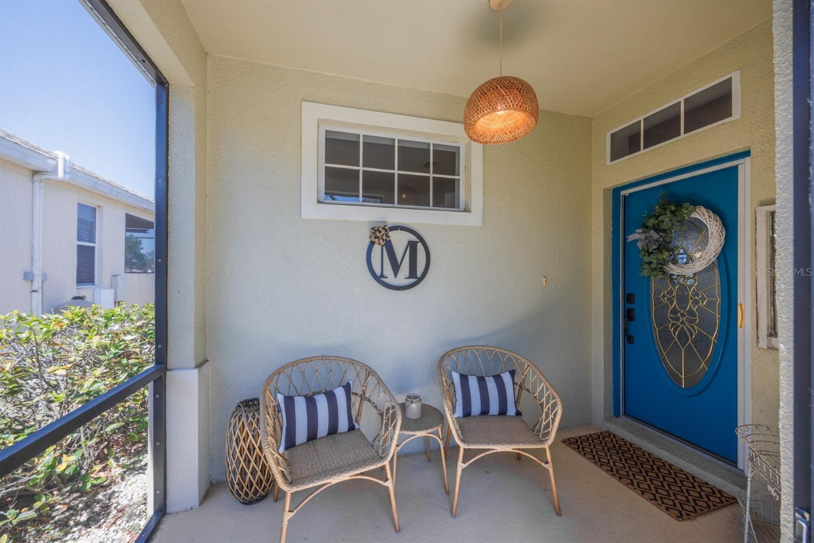 SUN CITY CENTER UNIT 268 - Residential