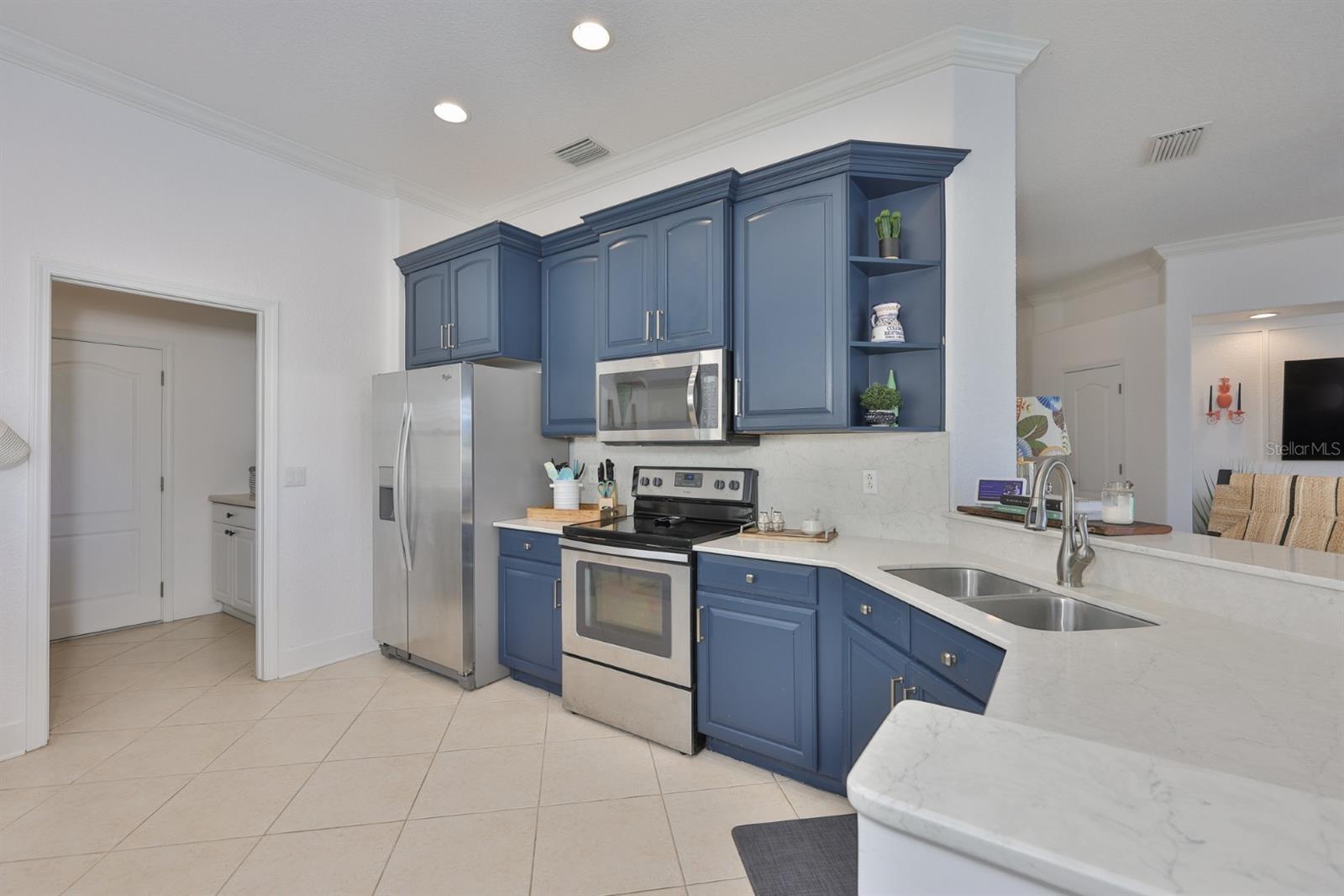 SUN CITY CENTER UNIT 268 - Residential