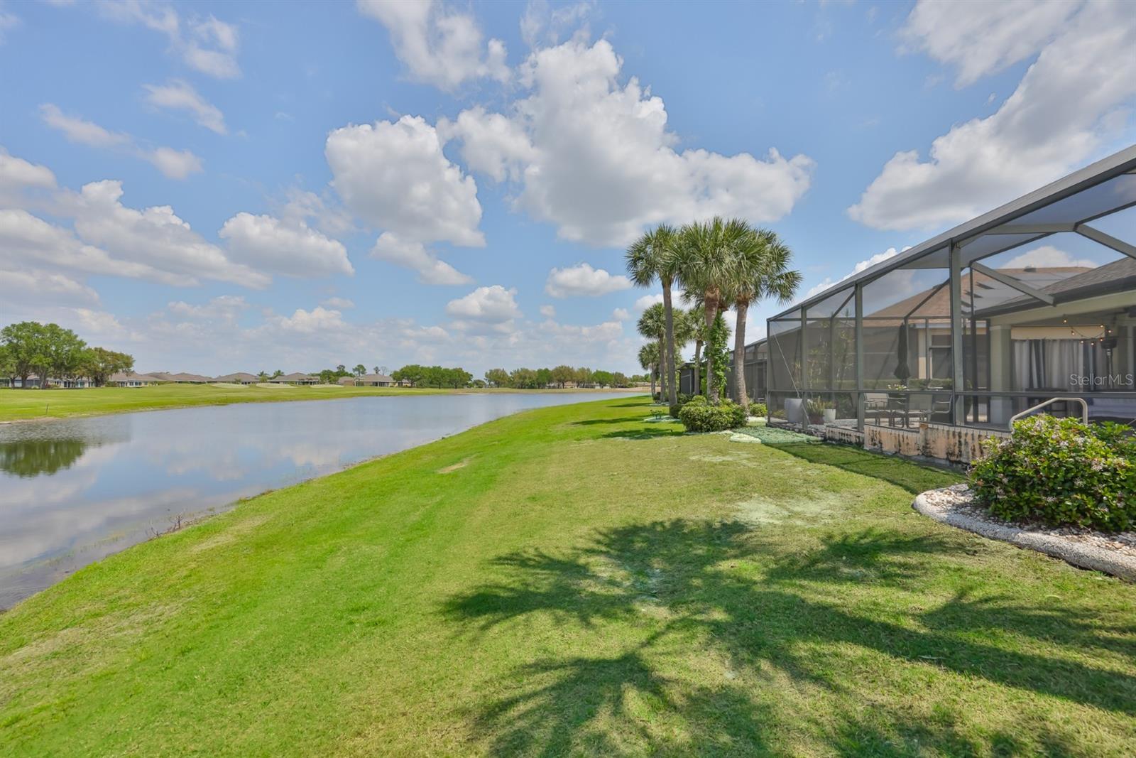 SUN CITY CENTER UNIT 268 - Residential