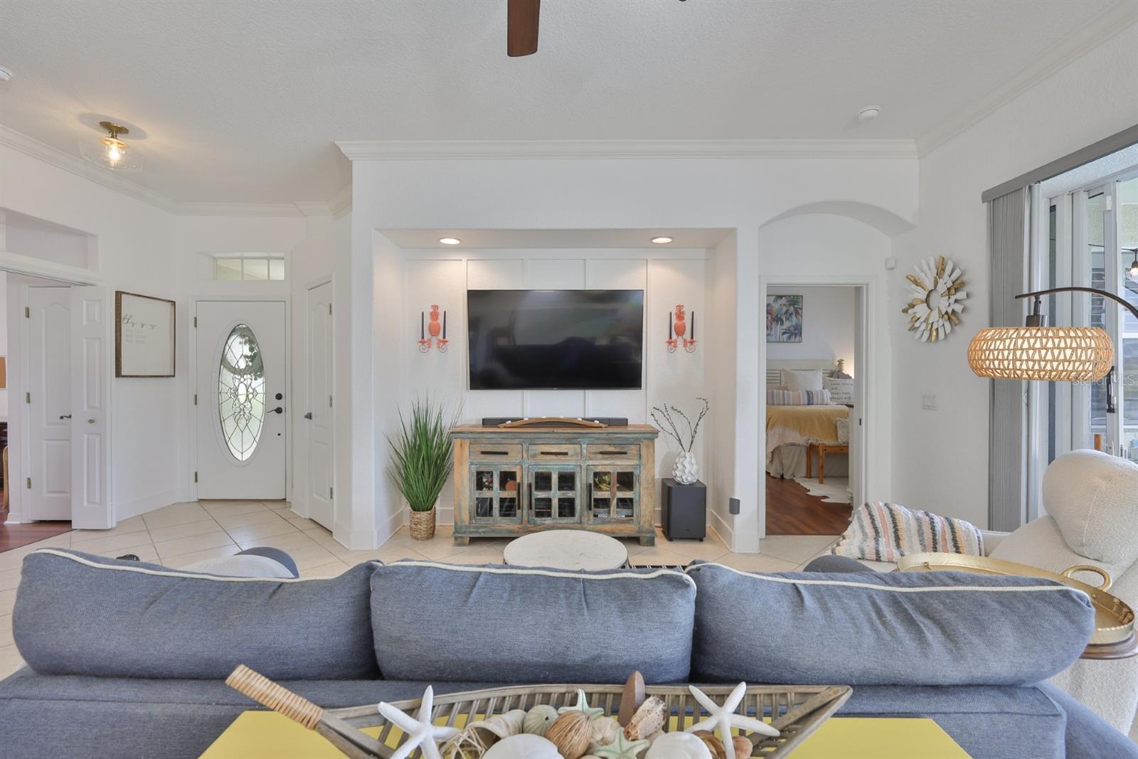 SUN CITY CENTER UNIT 268 - Residential