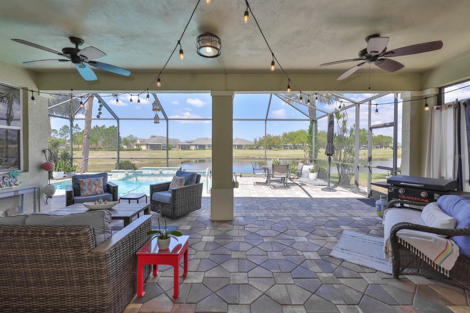 SUN CITY CENTER UNIT 268 - Residential