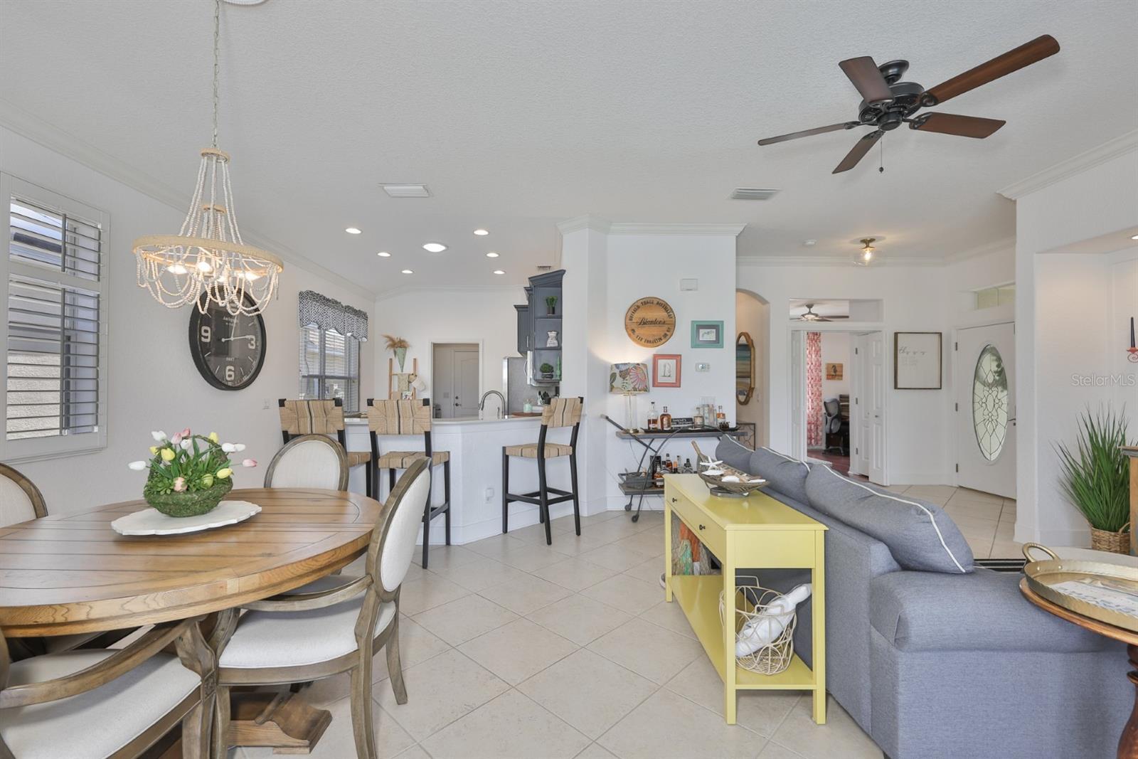 SUN CITY CENTER UNIT 268 - Residential