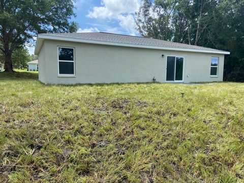 A home in CITRUS SPRINGS