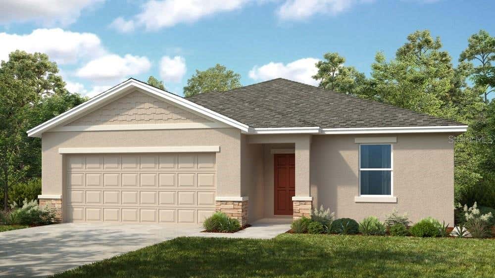 Photo of 5454 Isla Saona Drive, Kissimmee, FL 34758 (MLS # O6421528)
