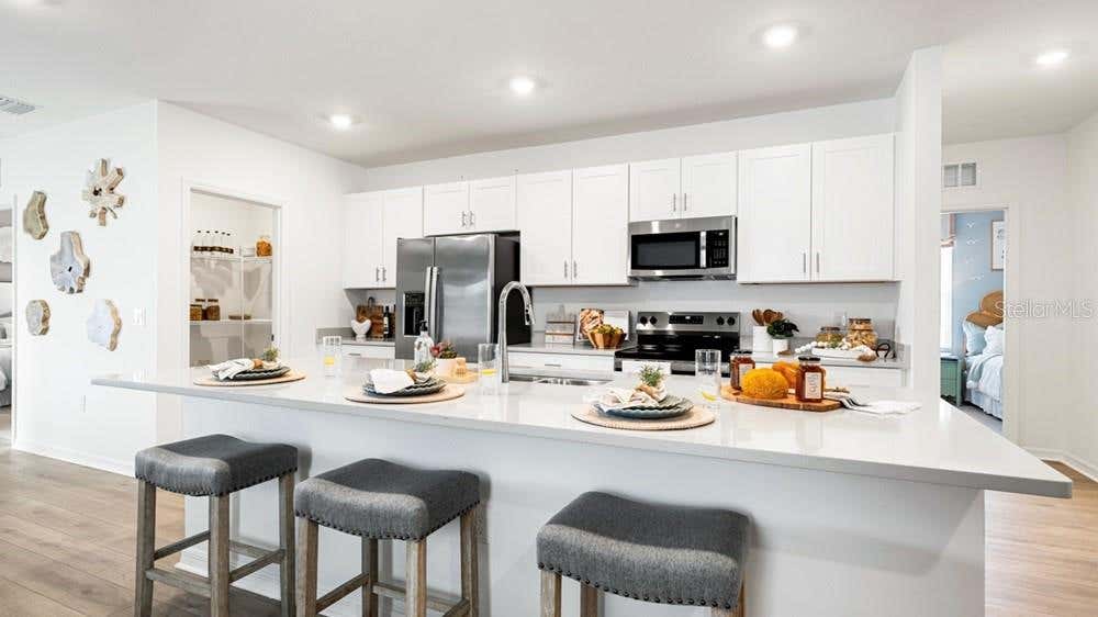 Photo of 5454 Isla Saona Drive, Kissimmee, FL 34758 (MLS # O6421528)