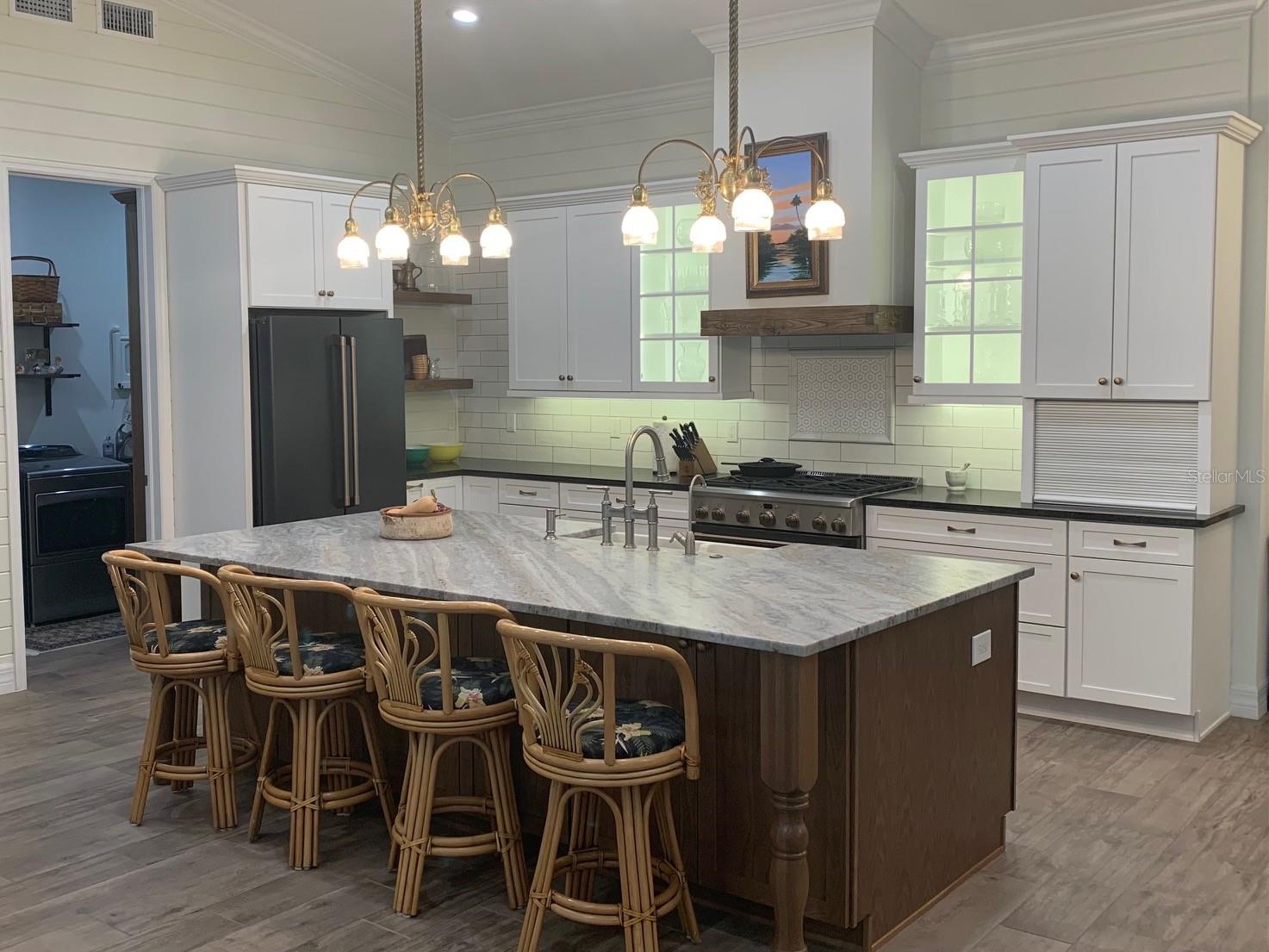 CHELSEA PLACE - Residential