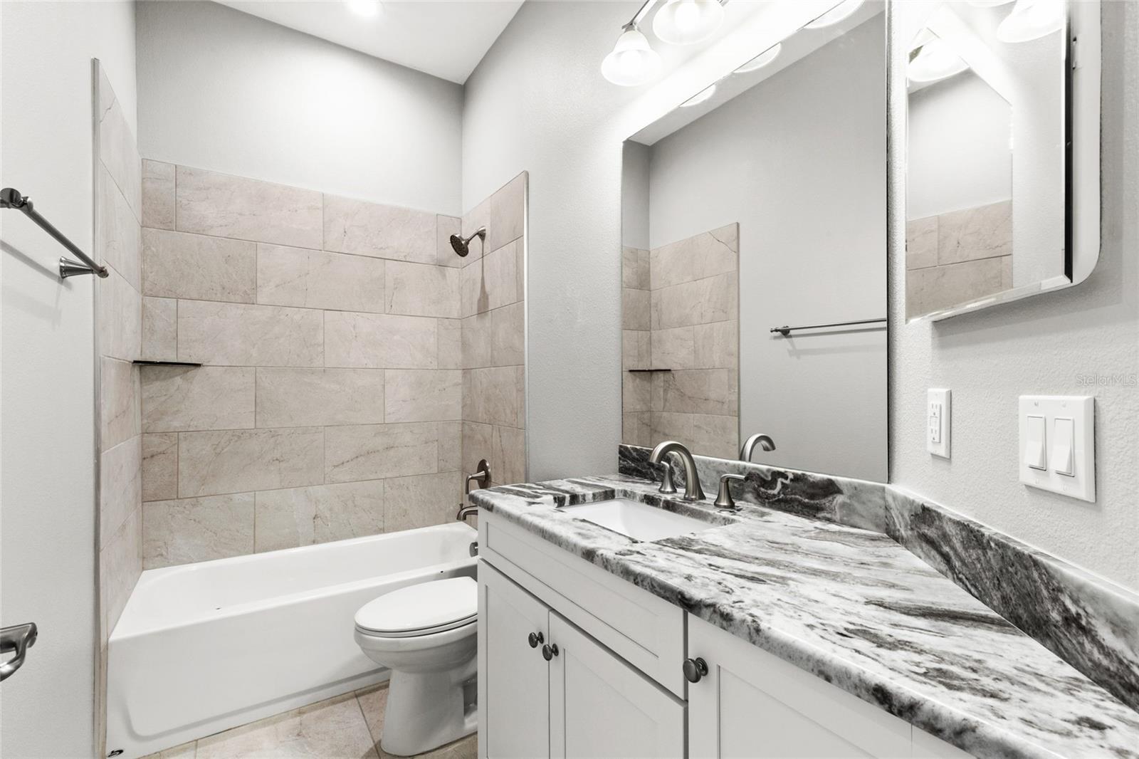 CHELSEA PLACE - Residential