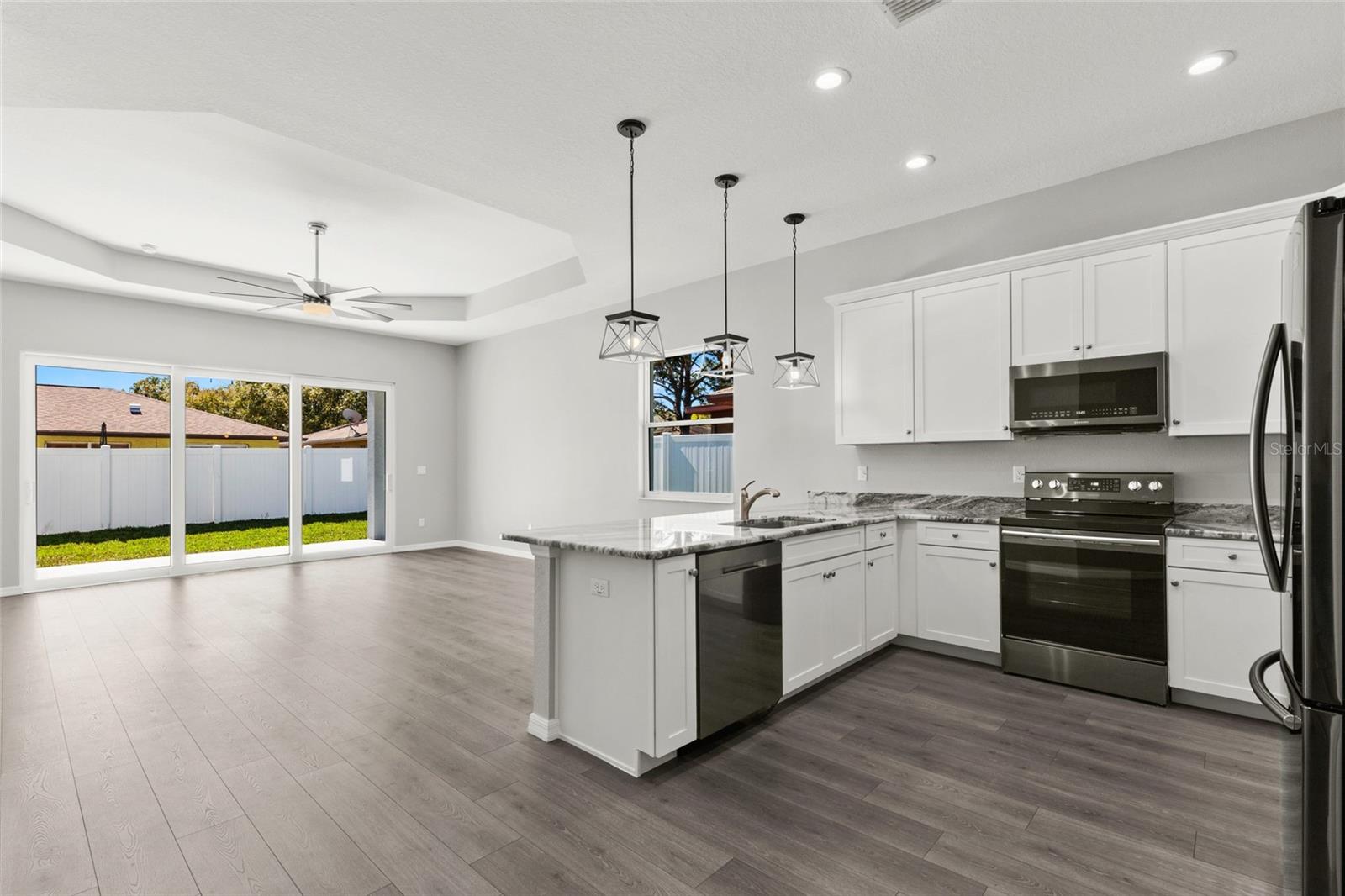 CHELSEA PLACE - Residential