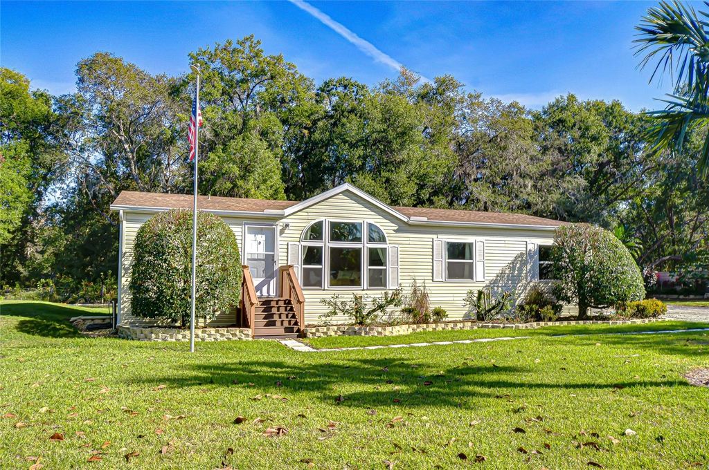 Photo of 8342 Fussell Drive, Wesley Chapel, FL 33545 (MLS # TB8387294)