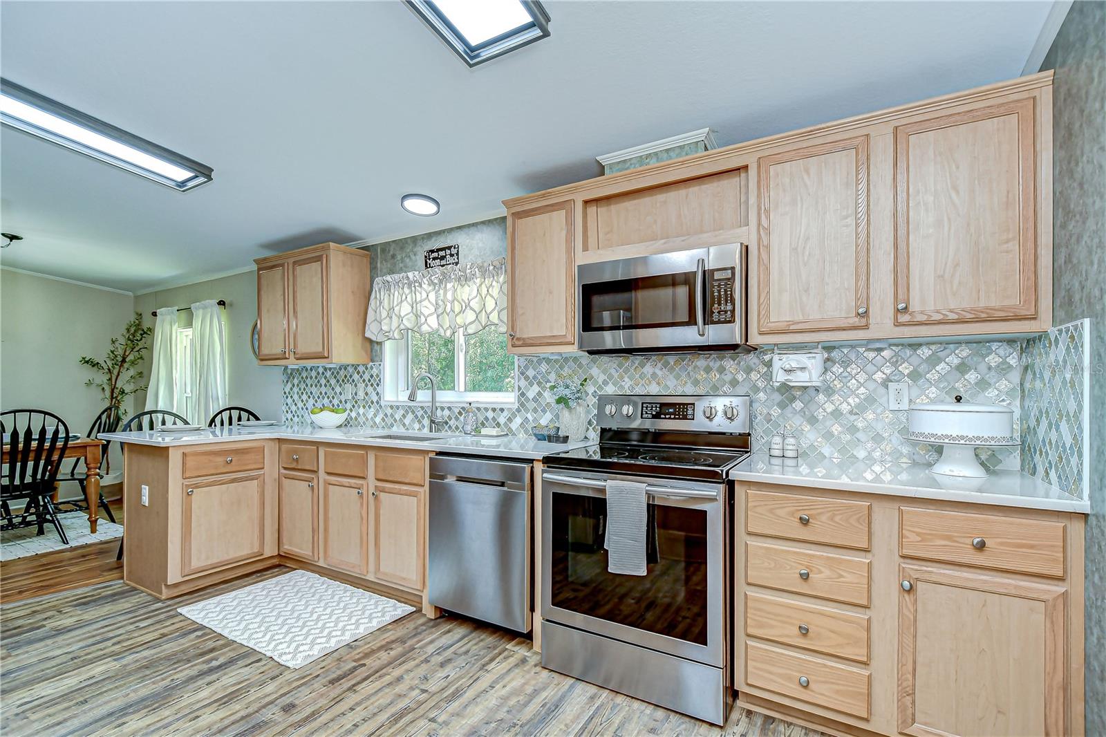 8342 FUSSELL DRIVE