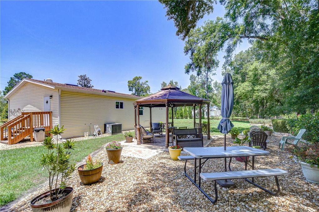 Photo of 8342 Fussell Drive, Wesley Chapel, FL 33545 (MLS # TB8387294)