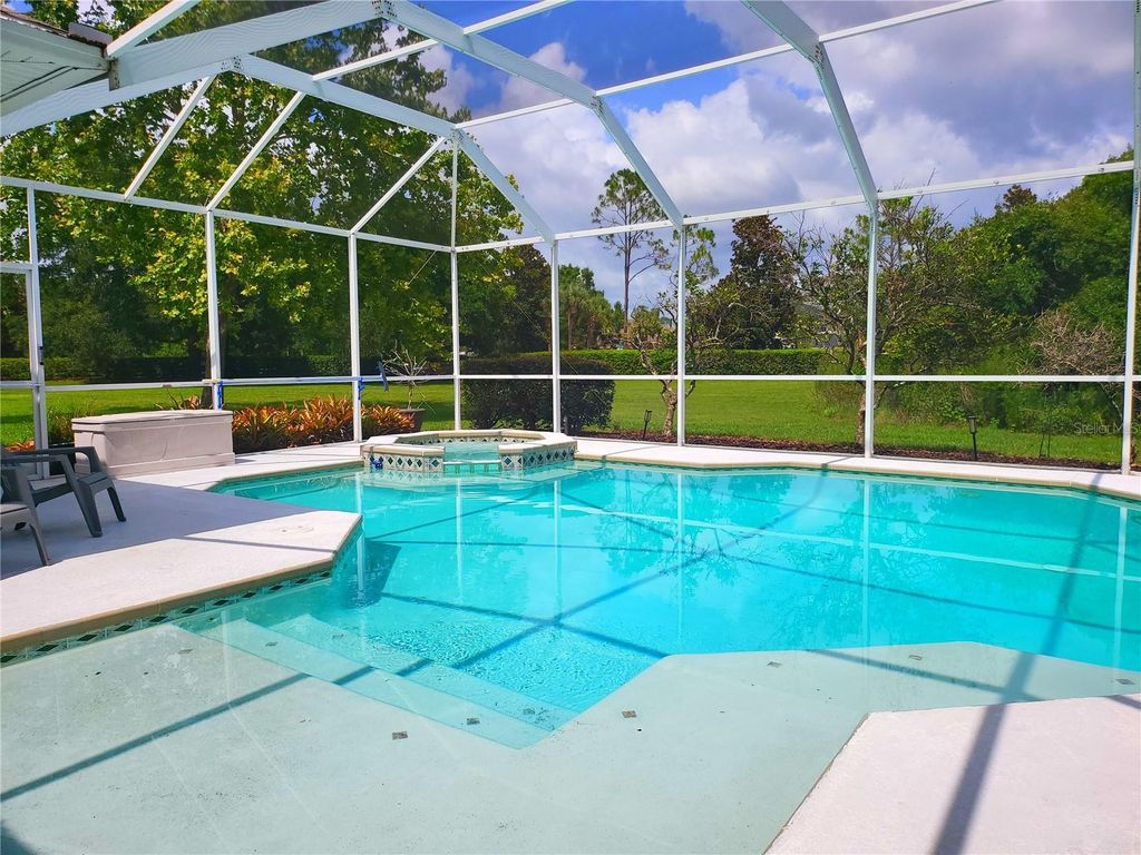 Photo of 7244 Wild Oak Lane, Land O Lakes, FL 34637 (MLS # TB8395257)