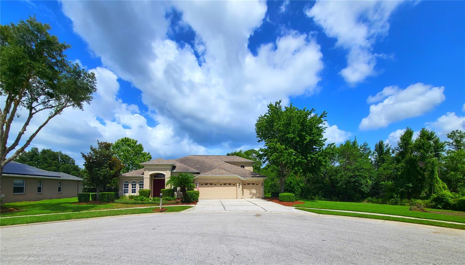 7244 WILD OAK LANE