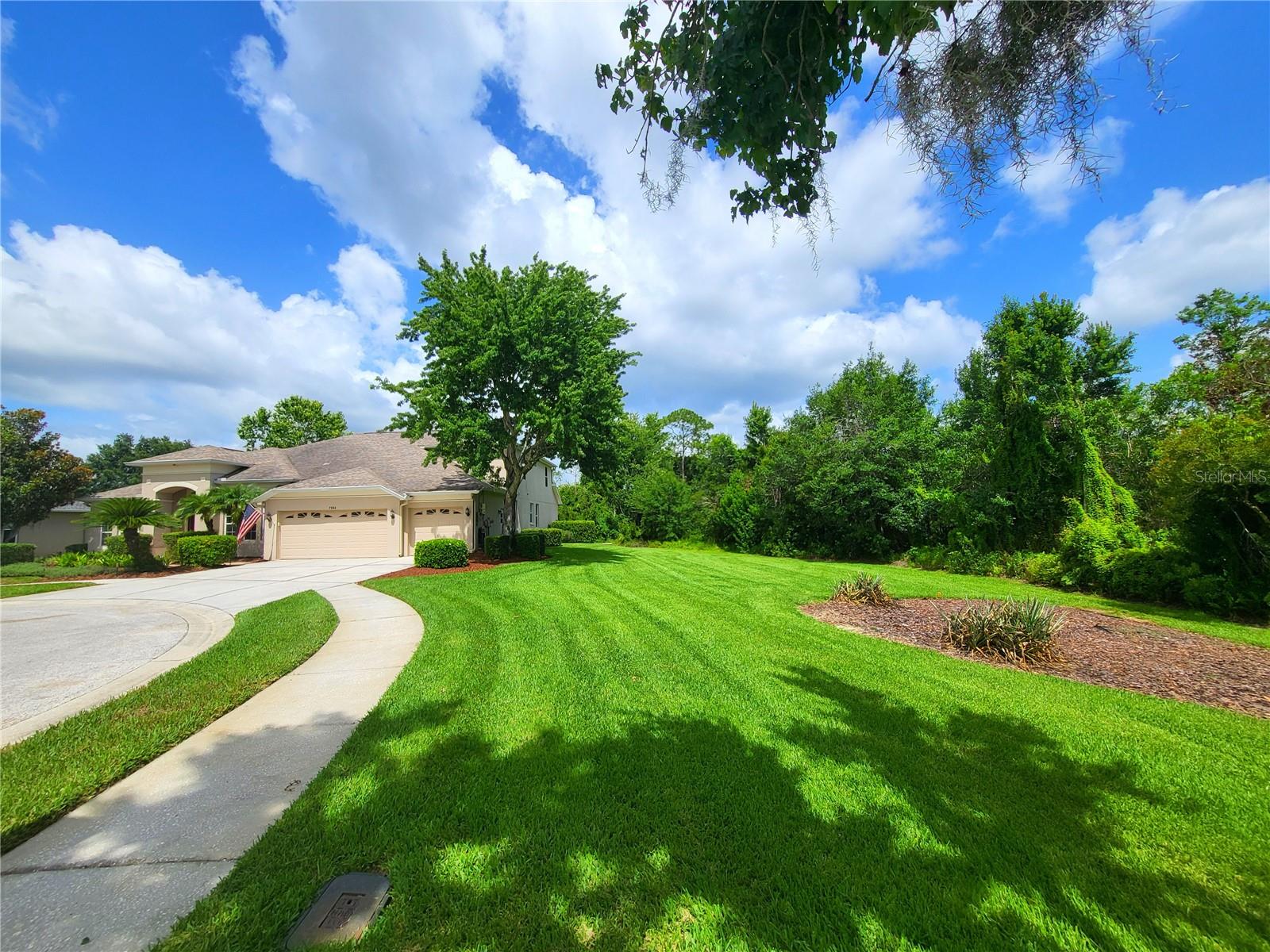 7244 WILD OAK LANE