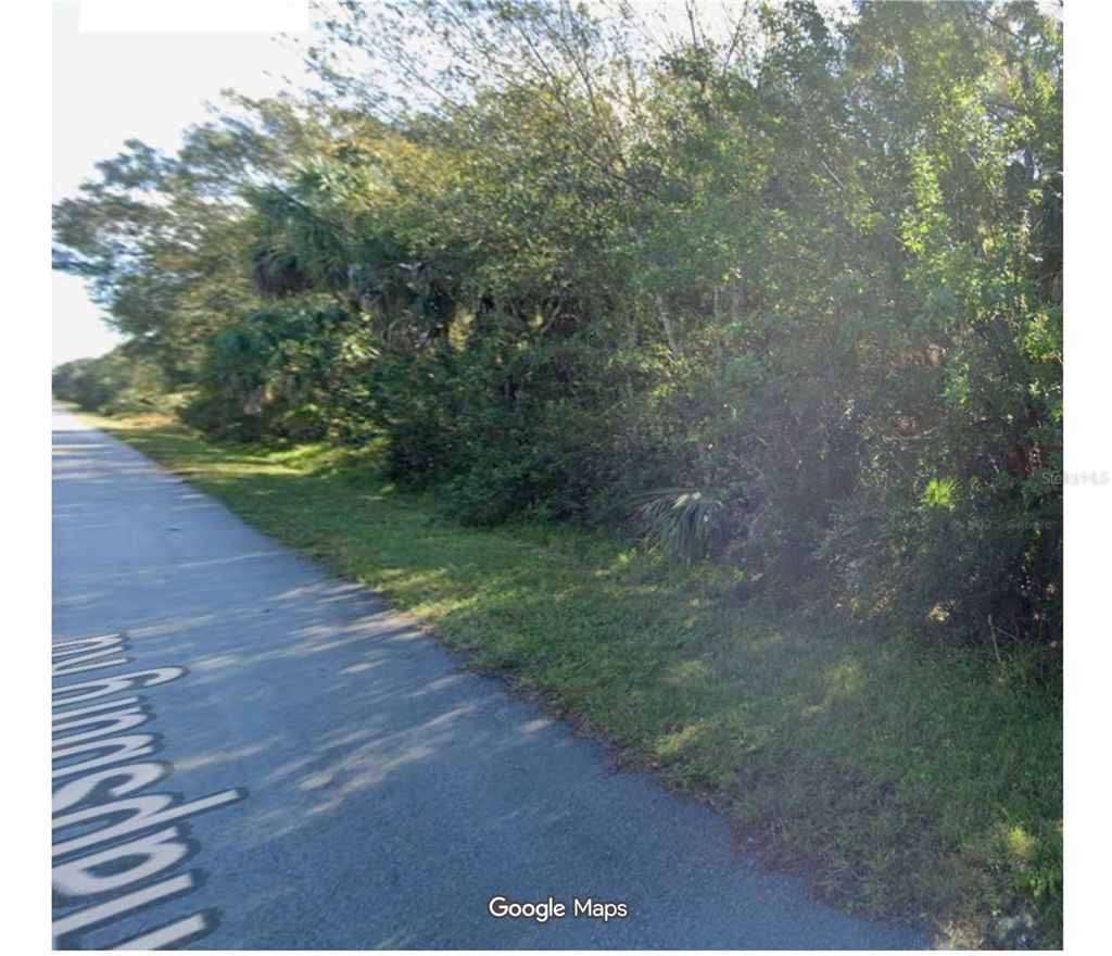 Photo of 26039 Hapsburg Road, Punta Gorda, FL 33955 (MLS # TB8470964)