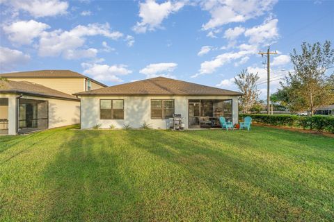 A home in NORTH FORT MYERS