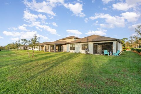 A home in NORTH FORT MYERS