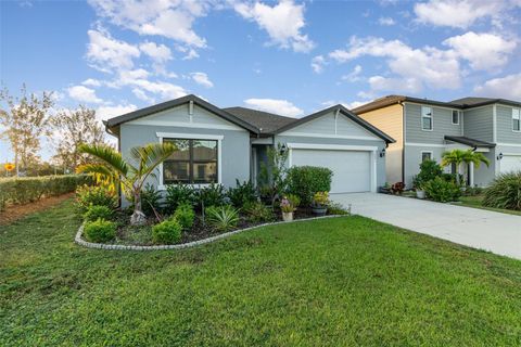 A home in NORTH FORT MYERS