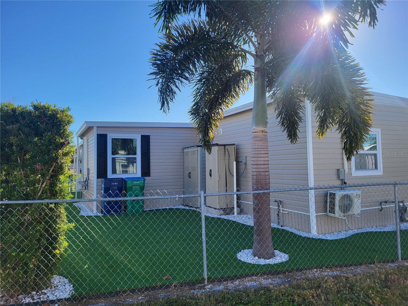 HOLIDAY VILLAGE CO-OP M/H UNREC - Residential