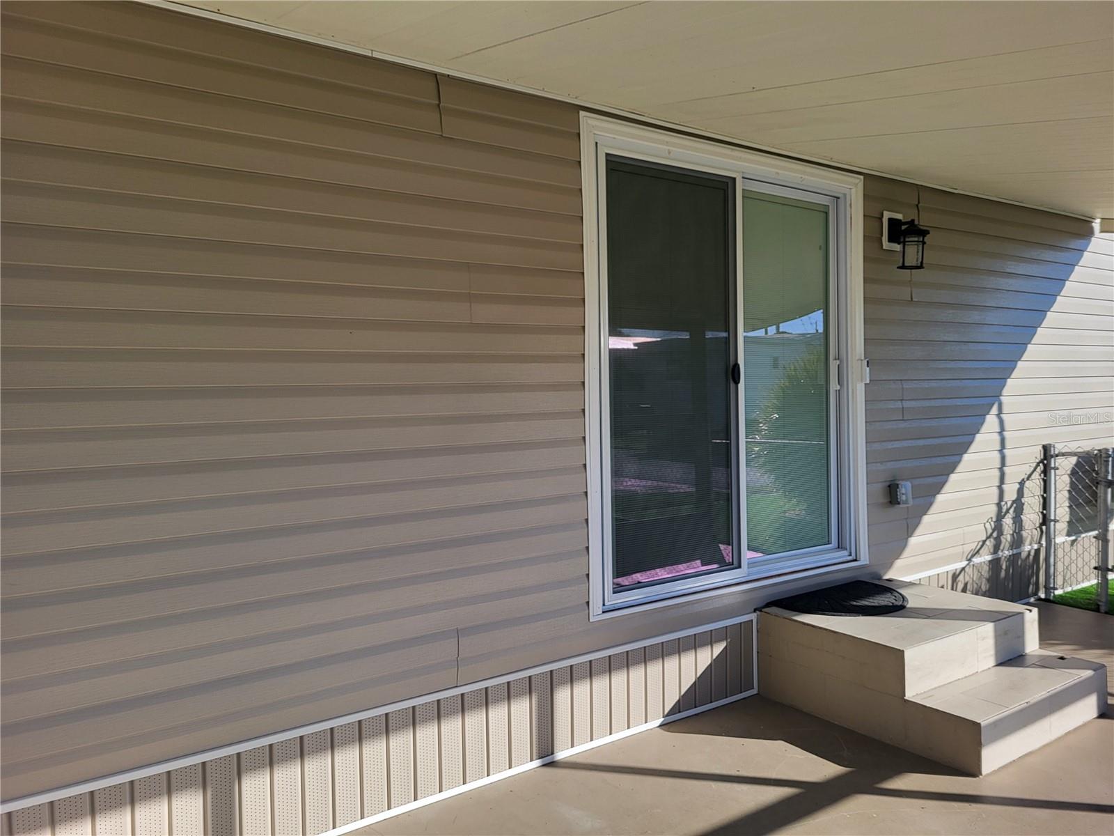 HOLIDAY VILLAGE CO-OP M/H UNREC - Residential