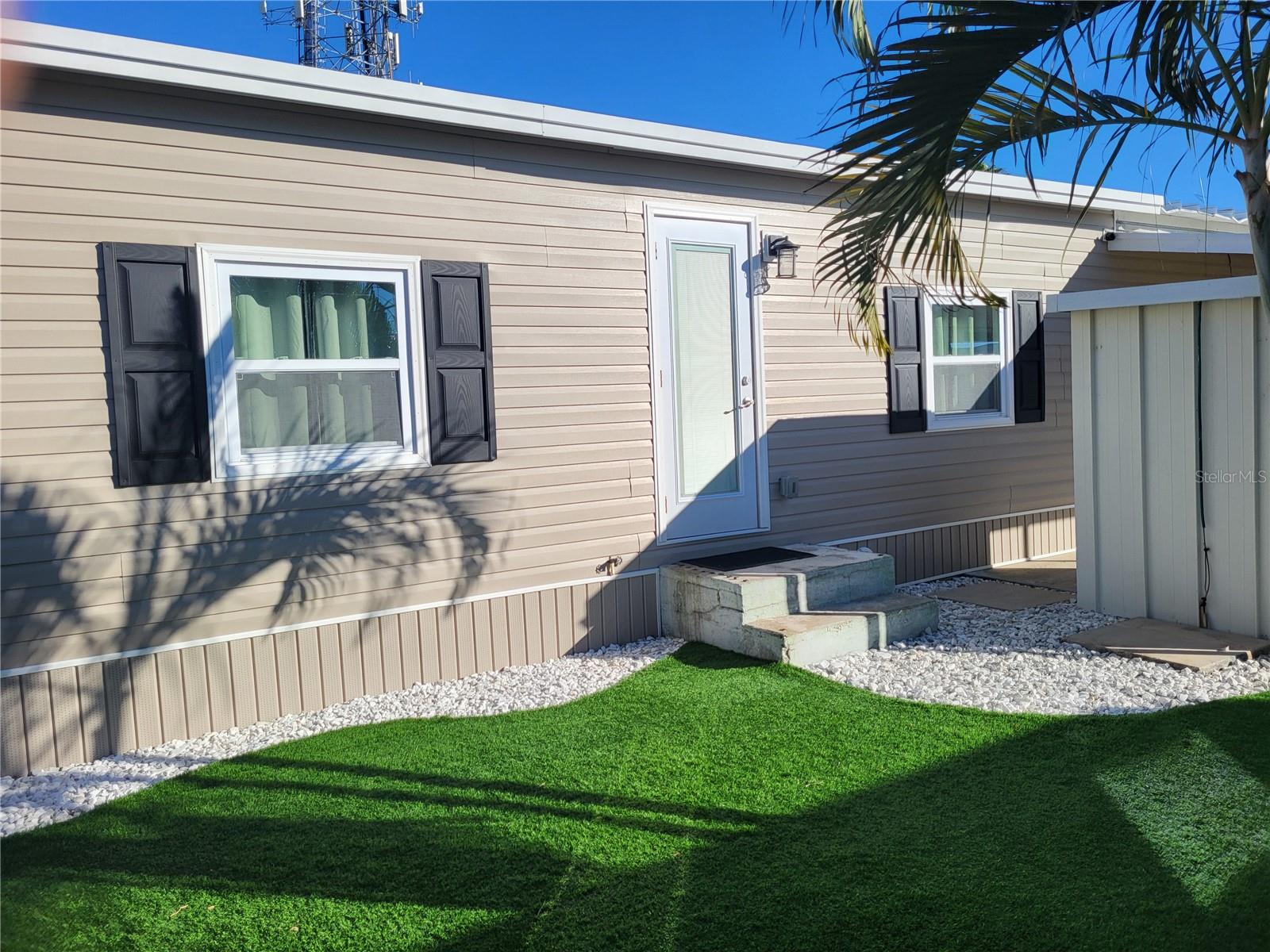 HOLIDAY VILLAGE CO-OP M/H UNREC - Residential