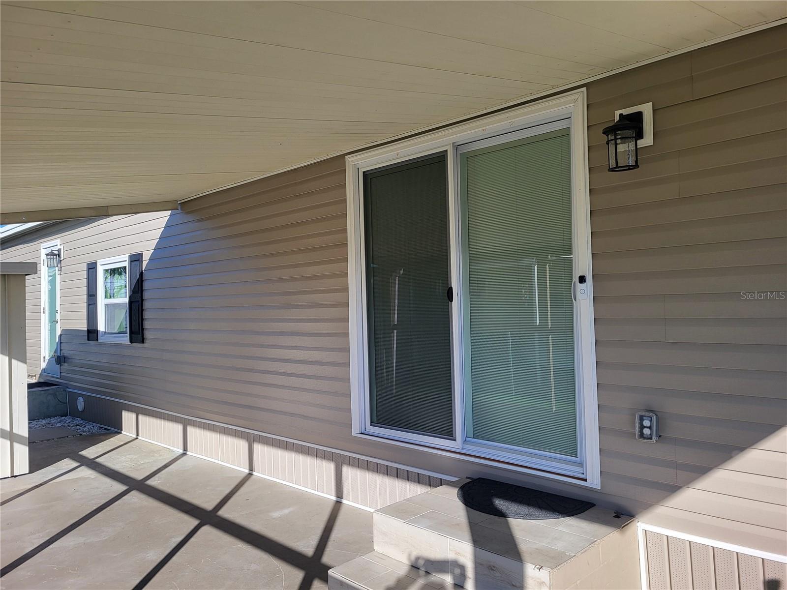 HOLIDAY VILLAGE CO-OP M/H UNREC - Residential