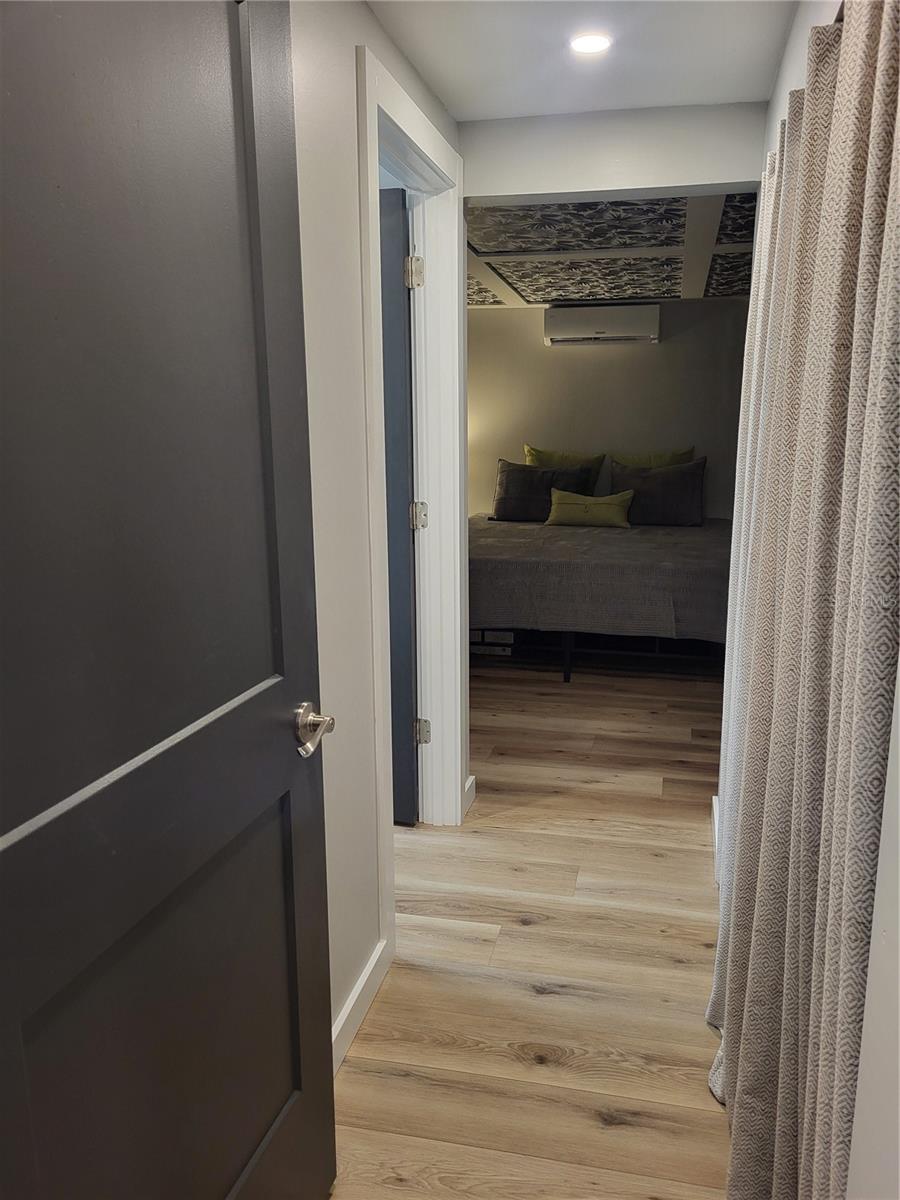 HOLIDAY VILLAGE CO-OP M/H UNREC - Residential