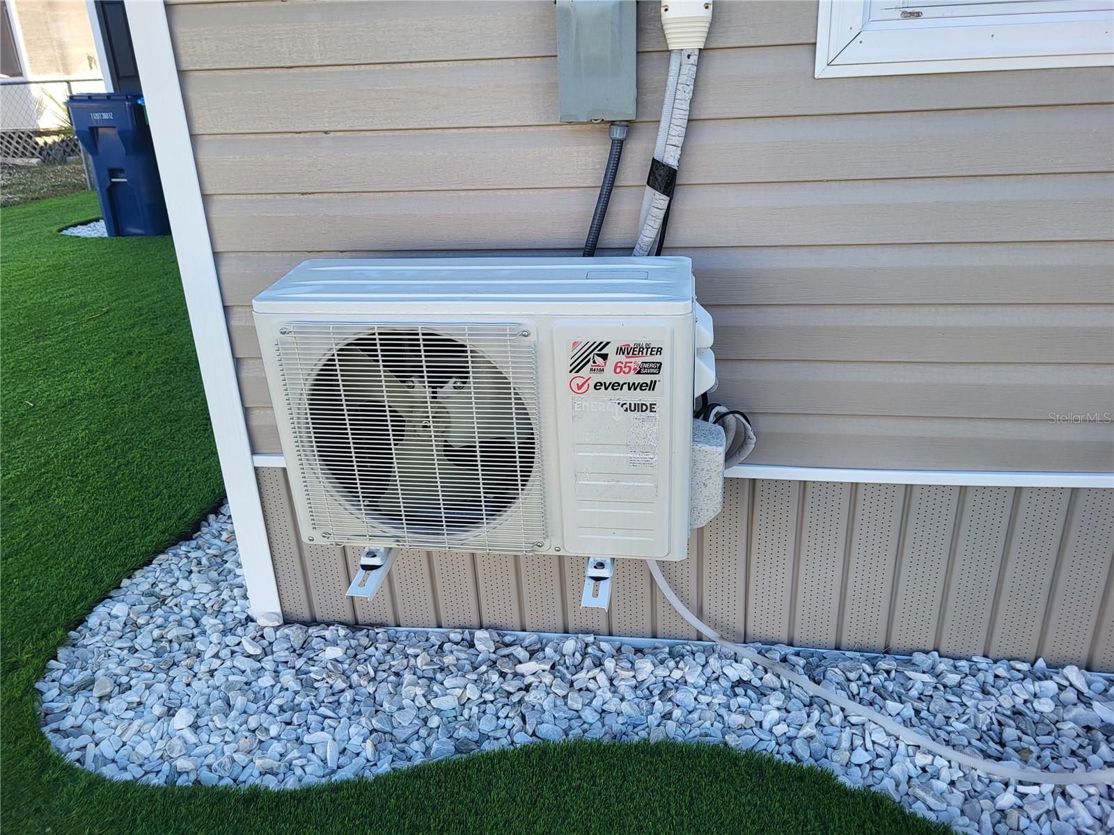 HOLIDAY VILLAGE CO-OP M/H UNREC - Residential