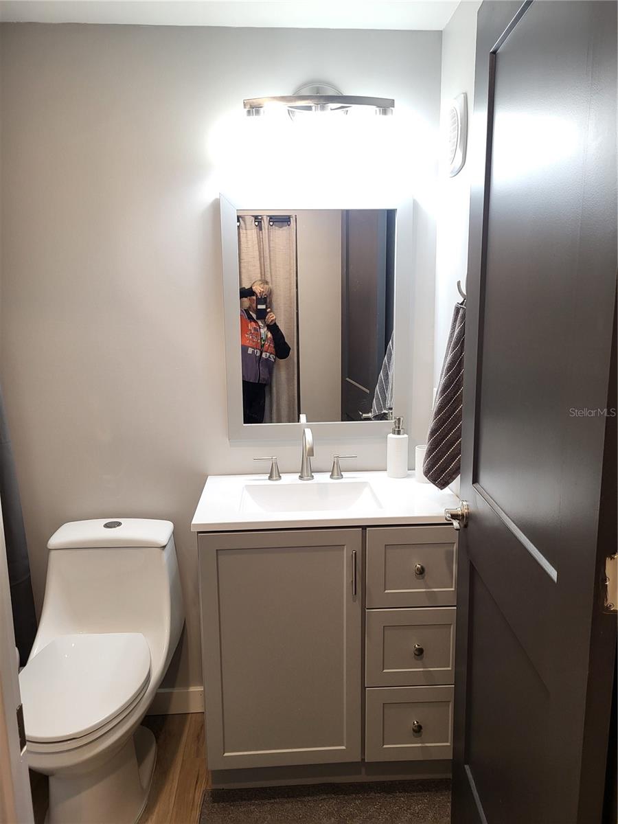 HOLIDAY VILLAGE CO-OP M/H UNREC - Residential