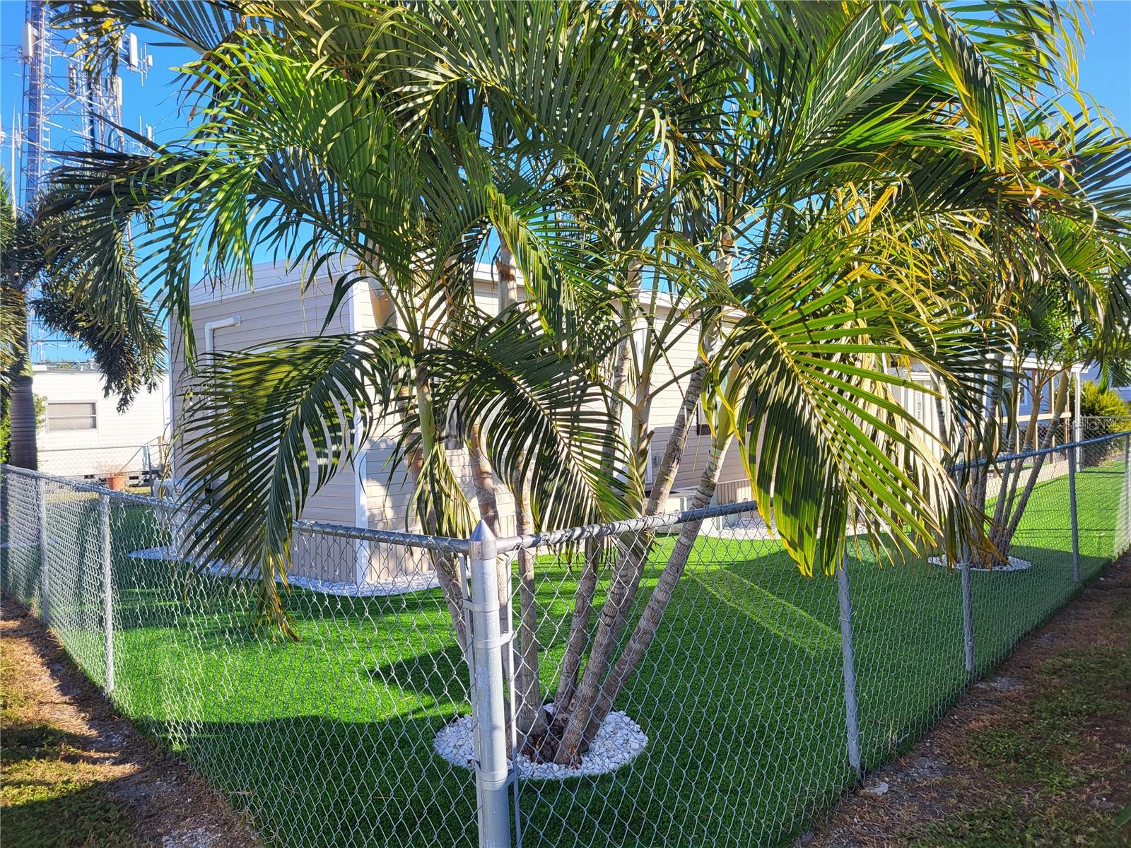 HOLIDAY VILLAGE CO-OP M/H UNREC - Residential