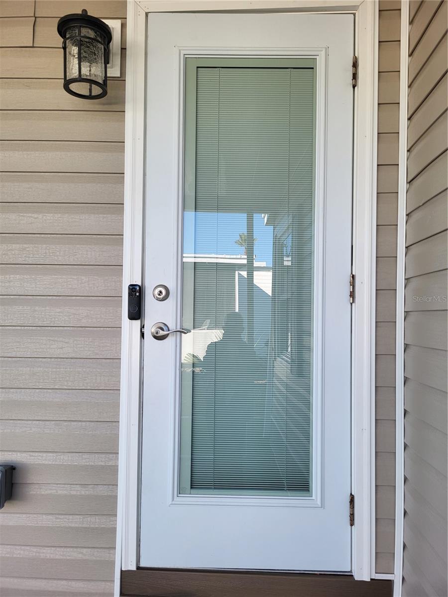 HOLIDAY VILLAGE CO-OP M/H UNREC - Residential