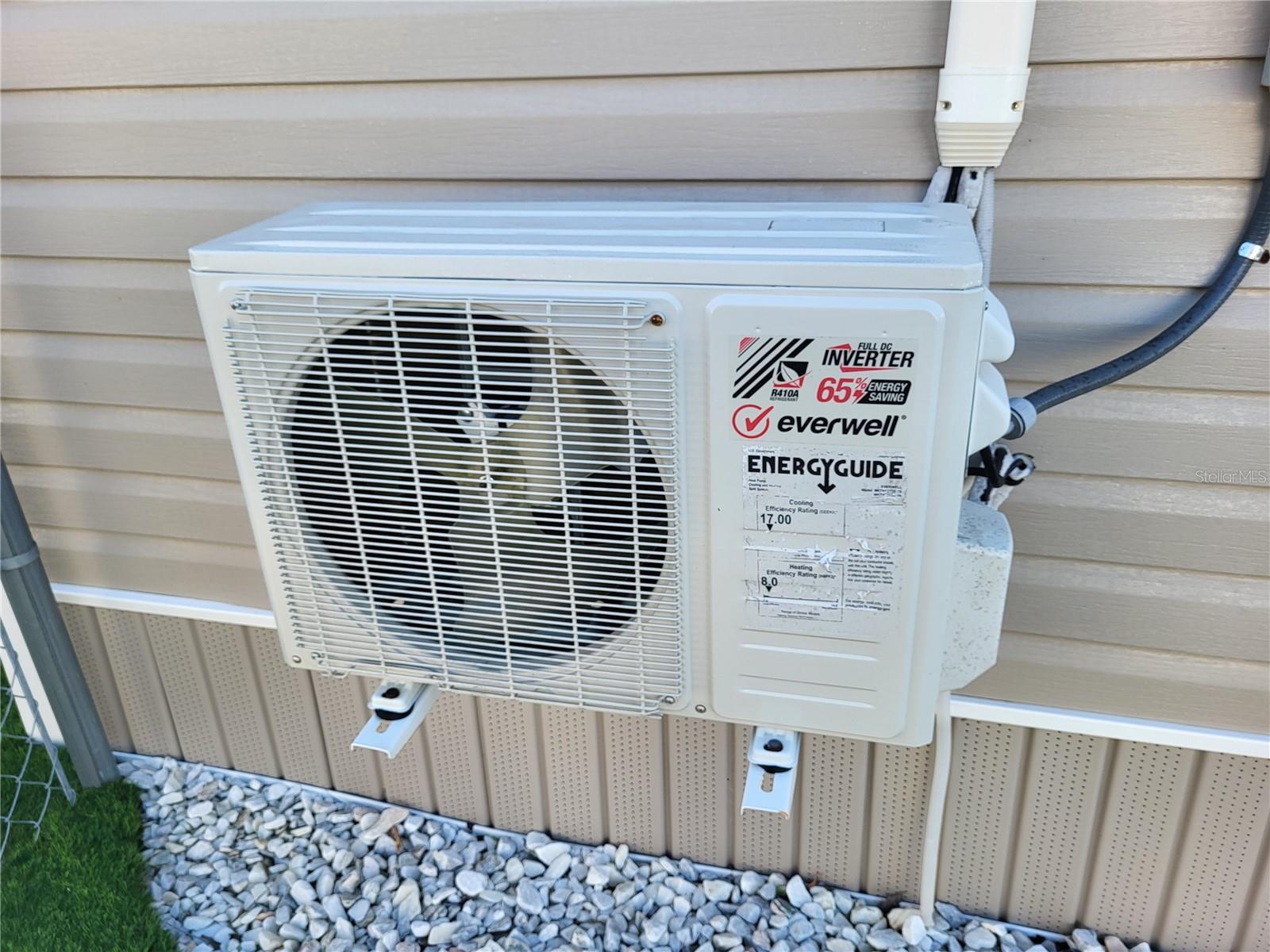 HOLIDAY VILLAGE CO-OP M/H UNREC - Residential