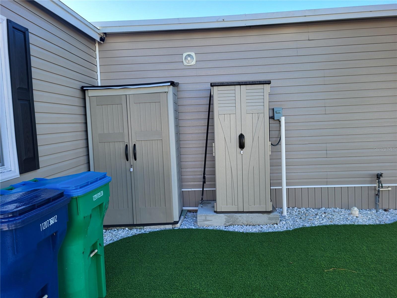 HOLIDAY VILLAGE CO-OP M/H UNREC - Residential